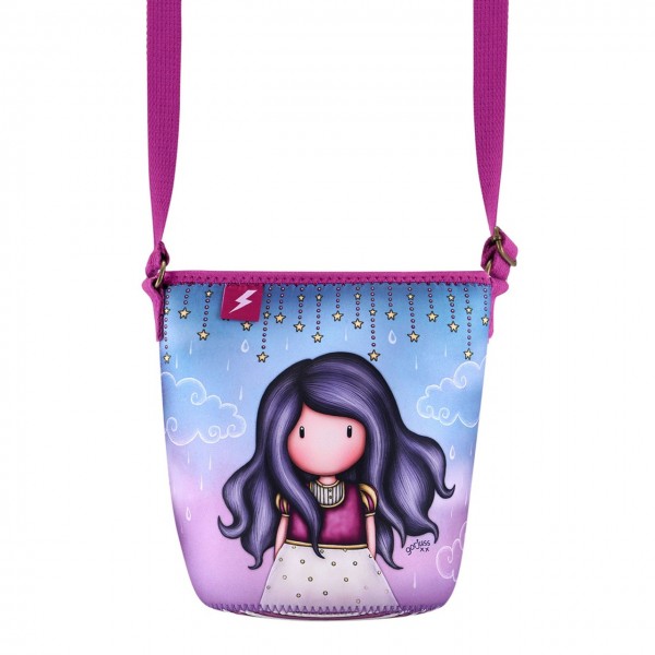 Rankinė Santoro Gorjuss Little Storm 17*19 cm